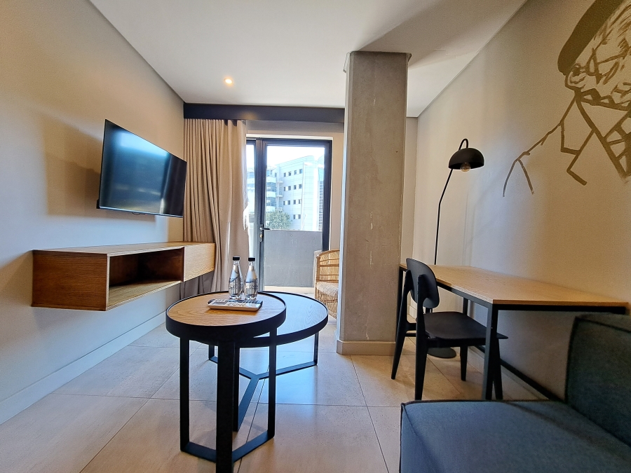 1 Bedroom Property for Sale in Sandown Gauteng