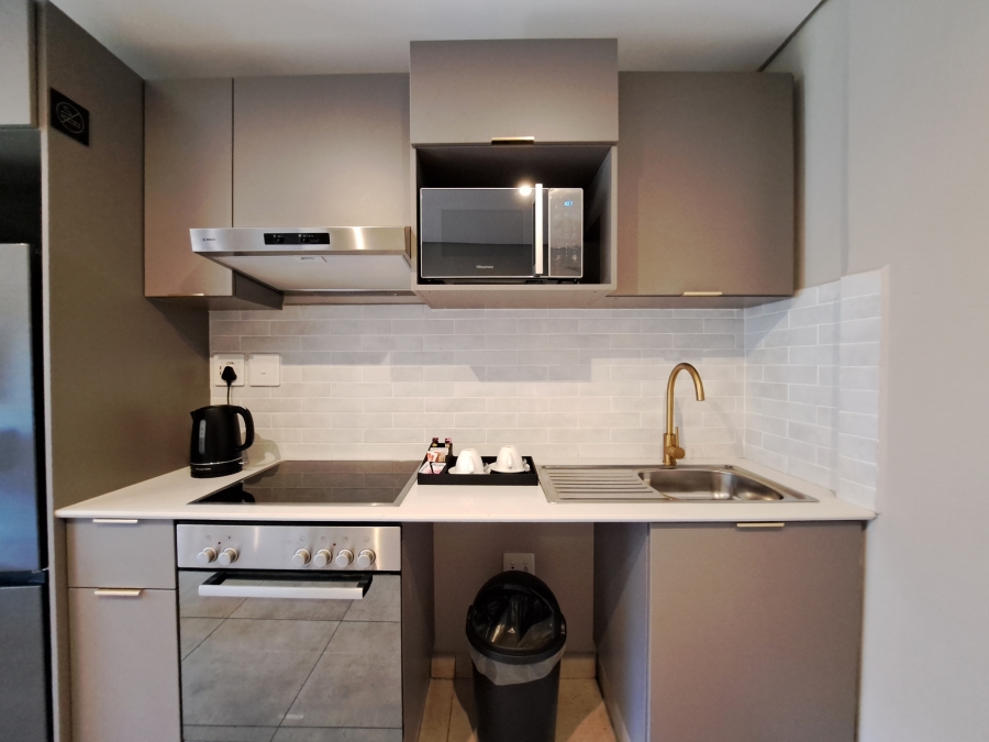 1 Bedroom Property for Sale in Sandown Gauteng