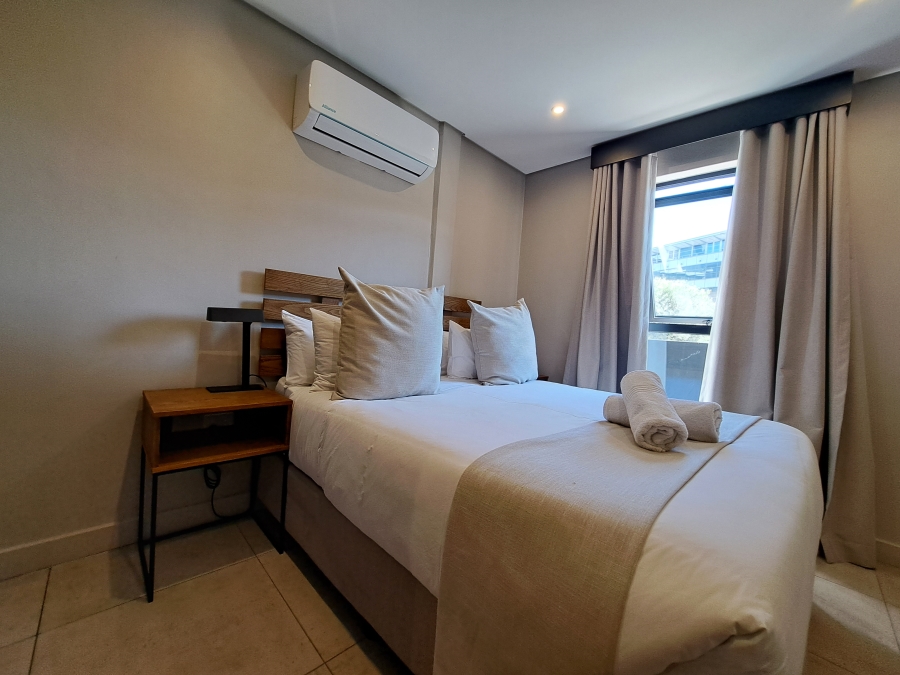 1 Bedroom Property for Sale in Sandown Gauteng