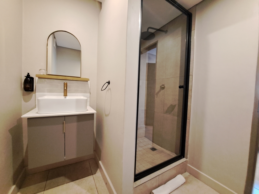 1 Bedroom Property for Sale in Sandown Gauteng