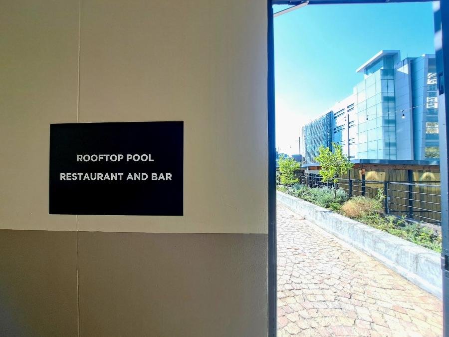 1 Bedroom Property for Sale in Sandown Gauteng