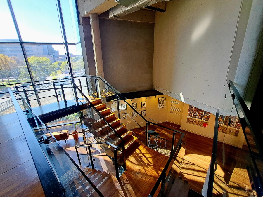 1 Bedroom Property for Sale in Sandown Gauteng