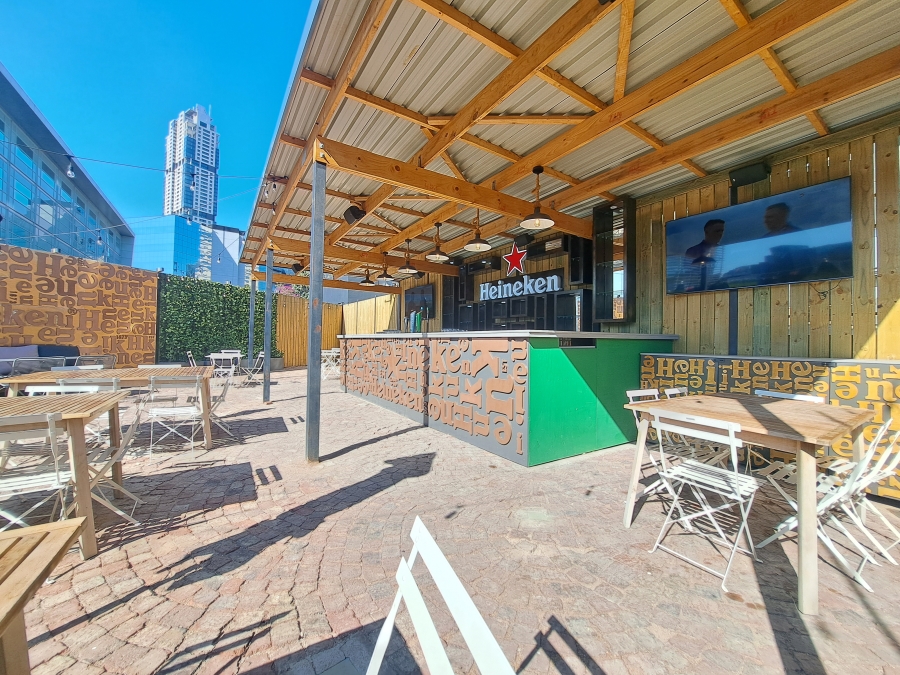 1 Bedroom Property for Sale in Sandown Gauteng