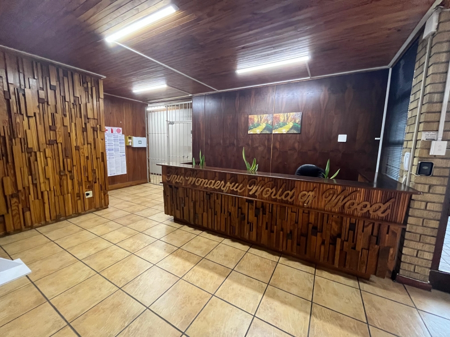 Commercial Property for Sale in Isando Gauteng