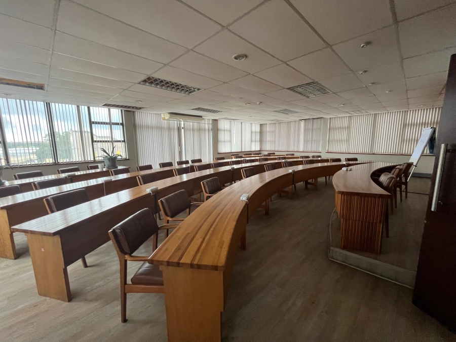 Commercial Property for Sale in Isando Gauteng