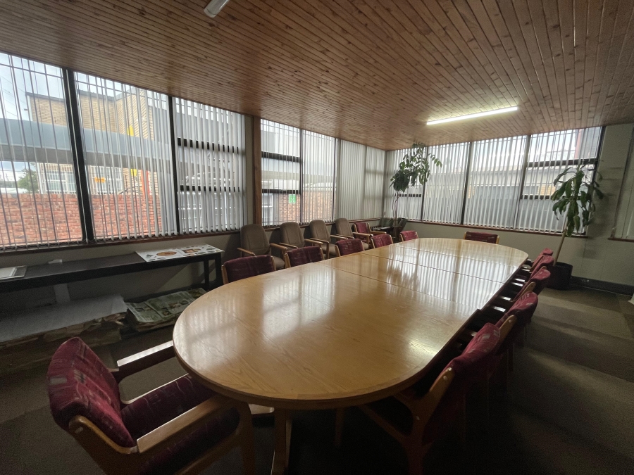 Commercial Property for Sale in Isando Gauteng