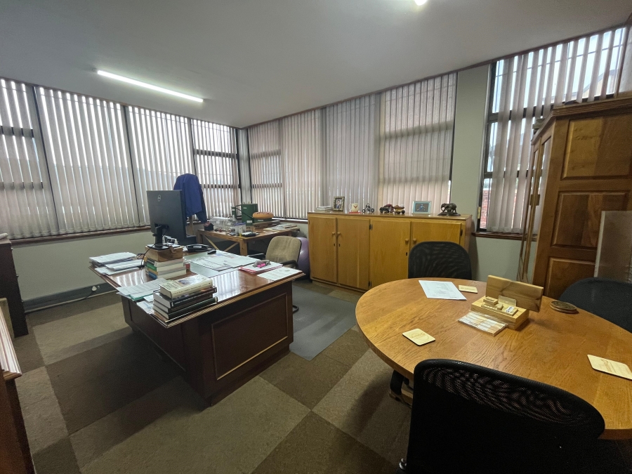 Commercial Property for Sale in Isando Gauteng