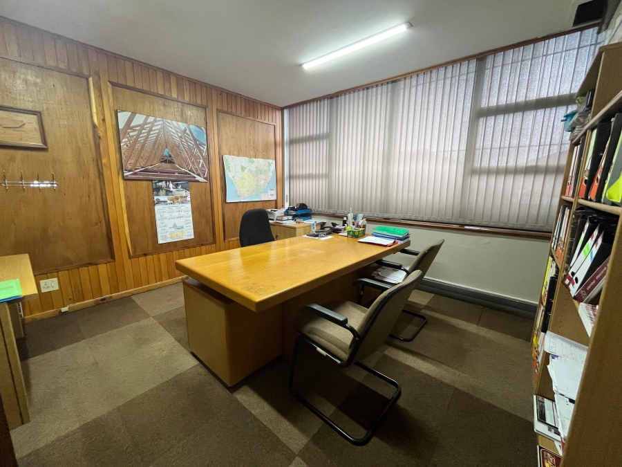 Commercial Property for Sale in Isando Gauteng
