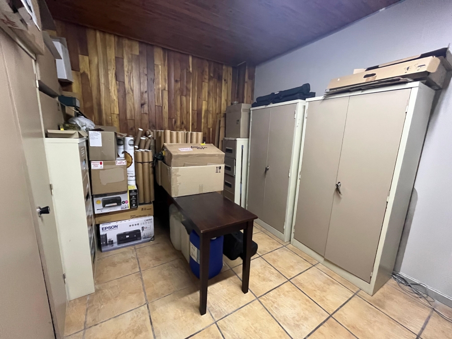 Commercial Property for Sale in Isando Gauteng