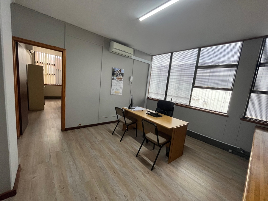 Commercial Property for Sale in Isando Gauteng