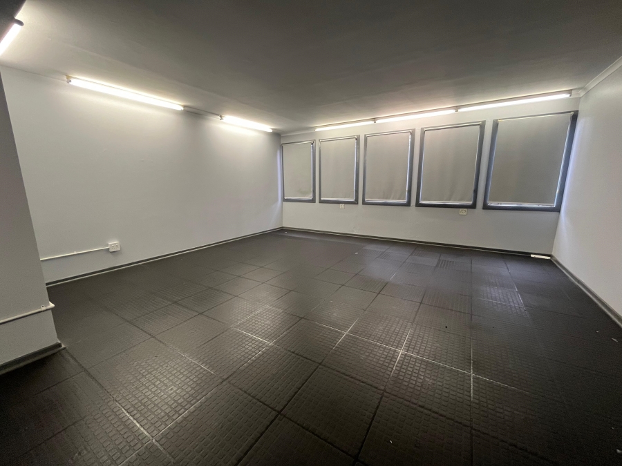 Commercial Property for Sale in Isando Gauteng