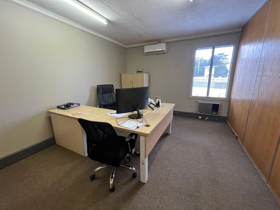 Commercial Property for Sale in Isando Gauteng