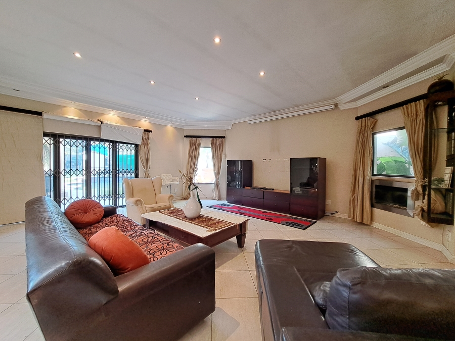5 Bedroom Property for Sale in Morningside Gauteng