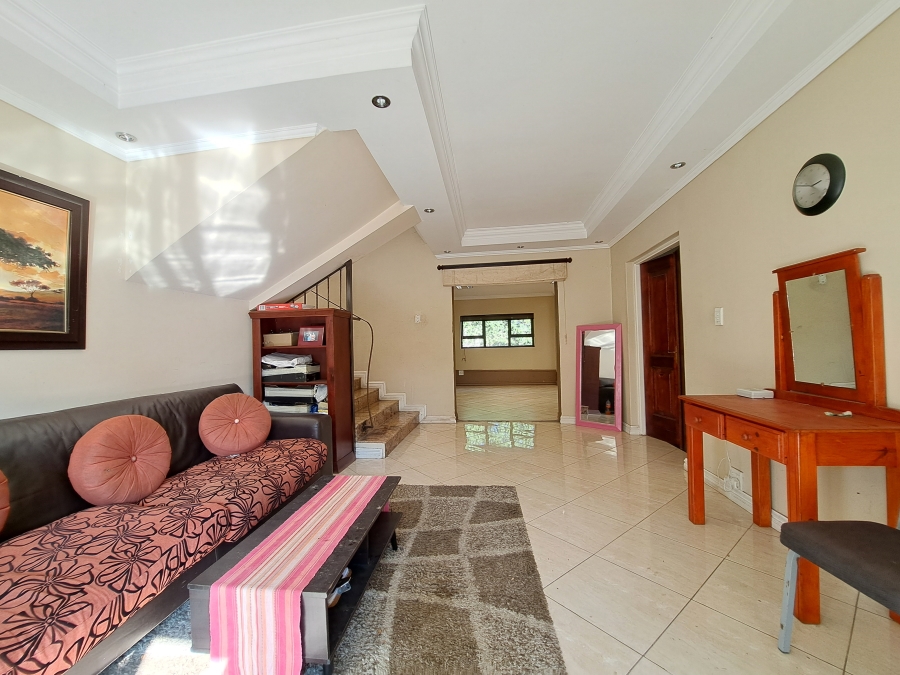 5 Bedroom Property for Sale in Morningside Gauteng