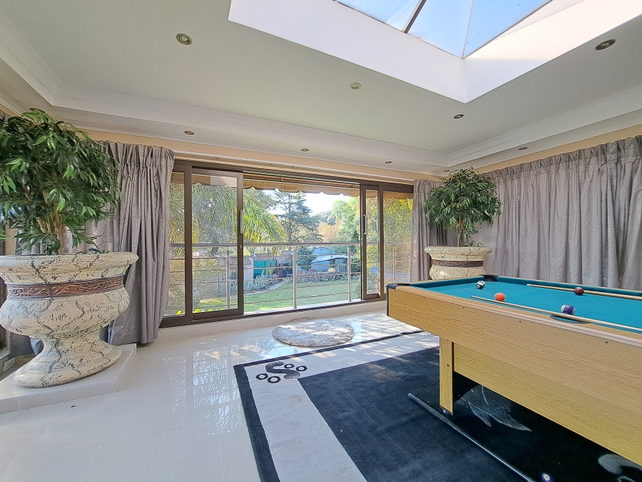 5 Bedroom Property for Sale in Morningside Gauteng