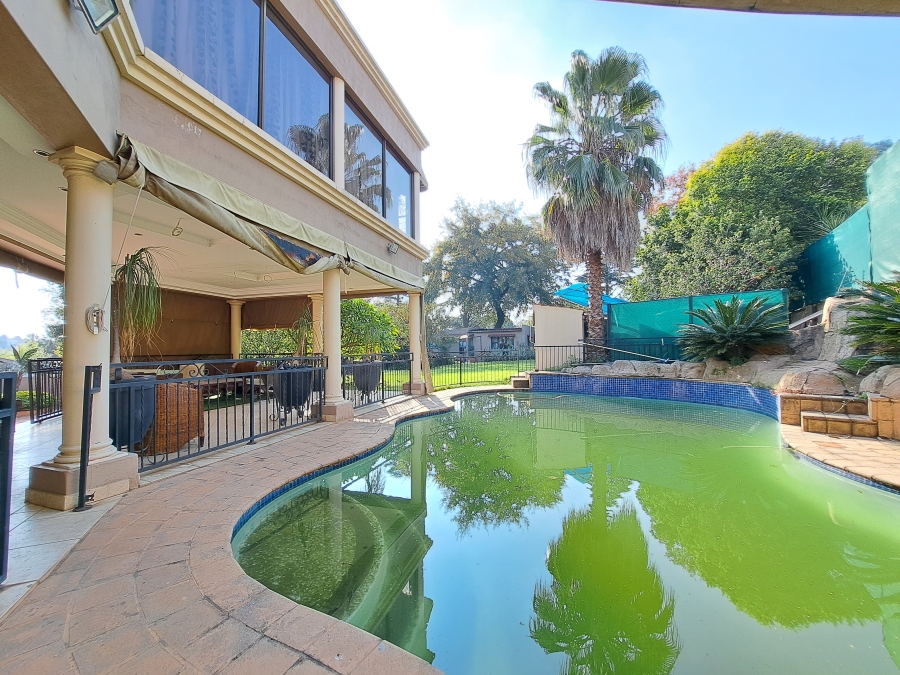 5 Bedroom Property for Sale in Morningside Gauteng