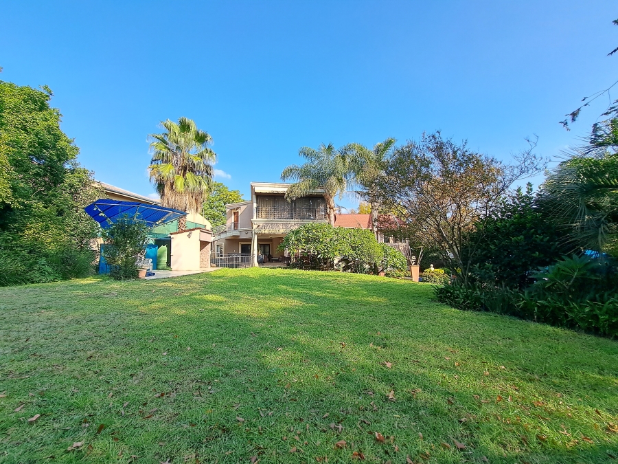 5 Bedroom Property for Sale in Morningside Gauteng