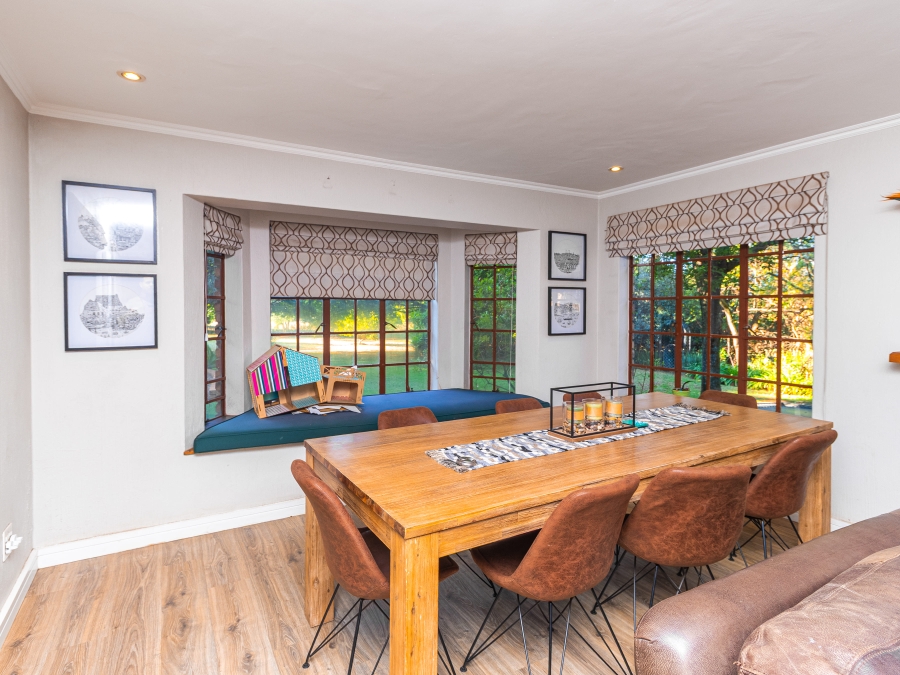 9 Bedroom Property for Sale in Glen Austin Gauteng