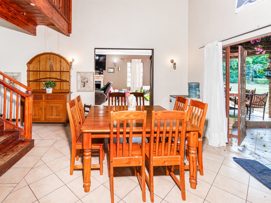 9 Bedroom Property for Sale in Glen Austin Gauteng