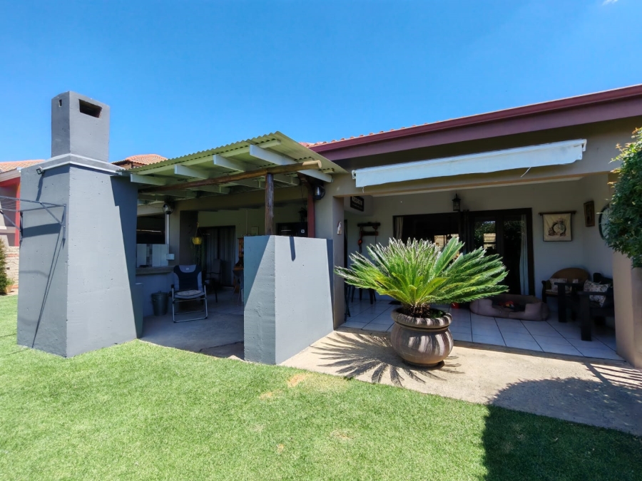 3 Bedroom Property for Sale in Risiville Gauteng