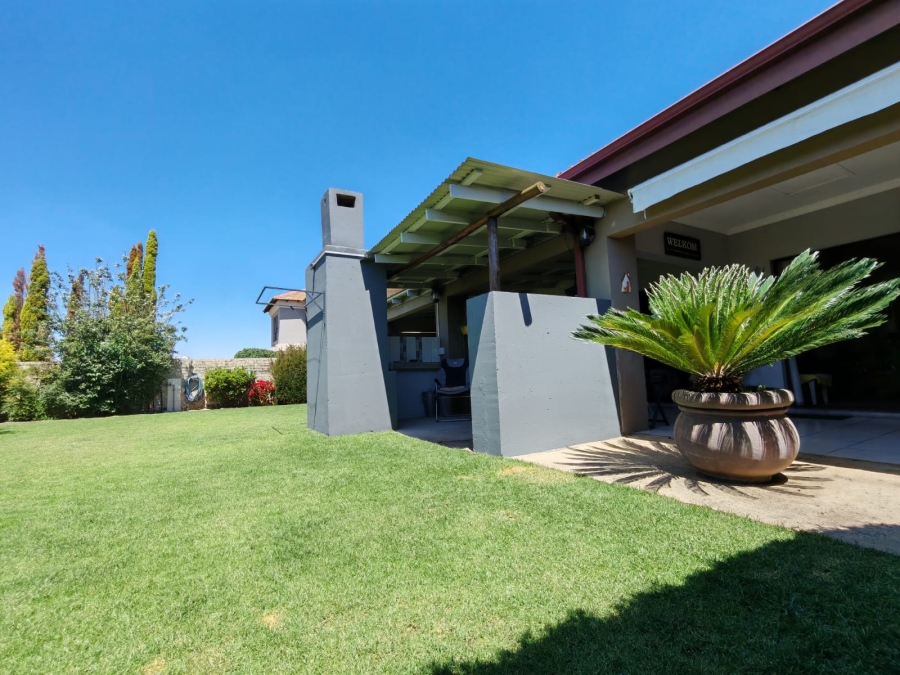 3 Bedroom Property for Sale in Risiville Gauteng