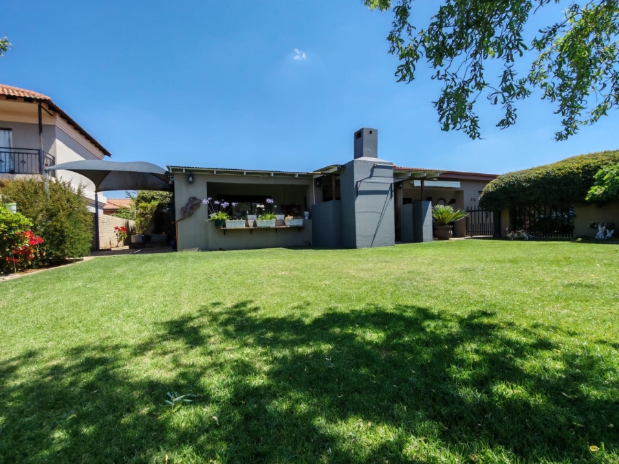 3 Bedroom Property for Sale in Risiville Gauteng