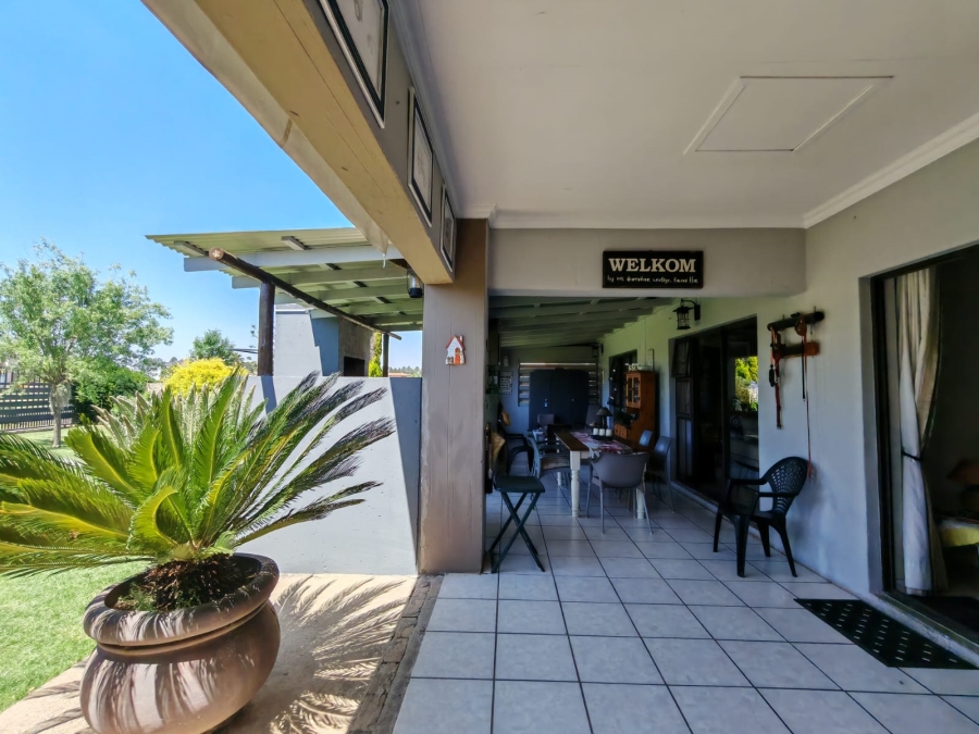 3 Bedroom Property for Sale in Risiville Gauteng