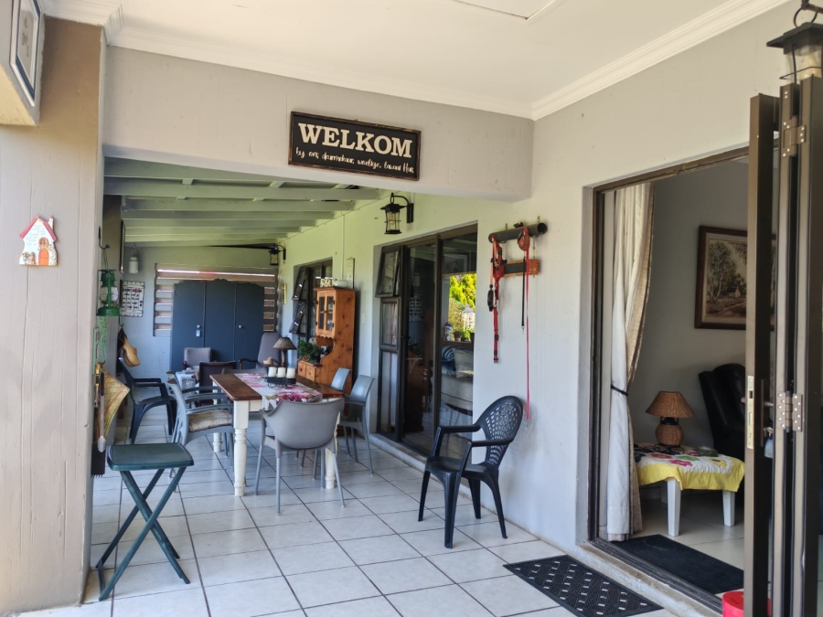 3 Bedroom Property for Sale in Risiville Gauteng