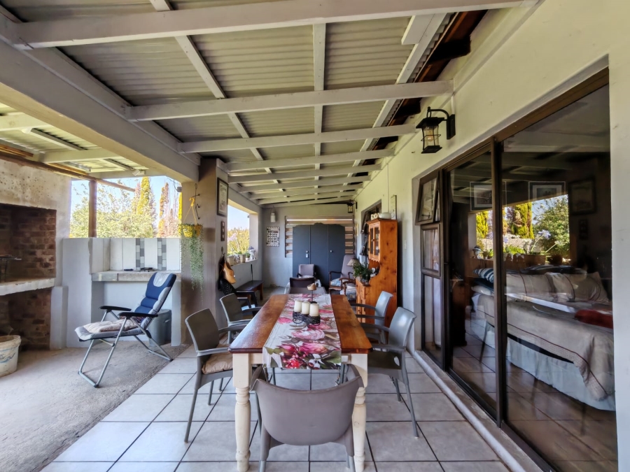 3 Bedroom Property for Sale in Risiville Gauteng