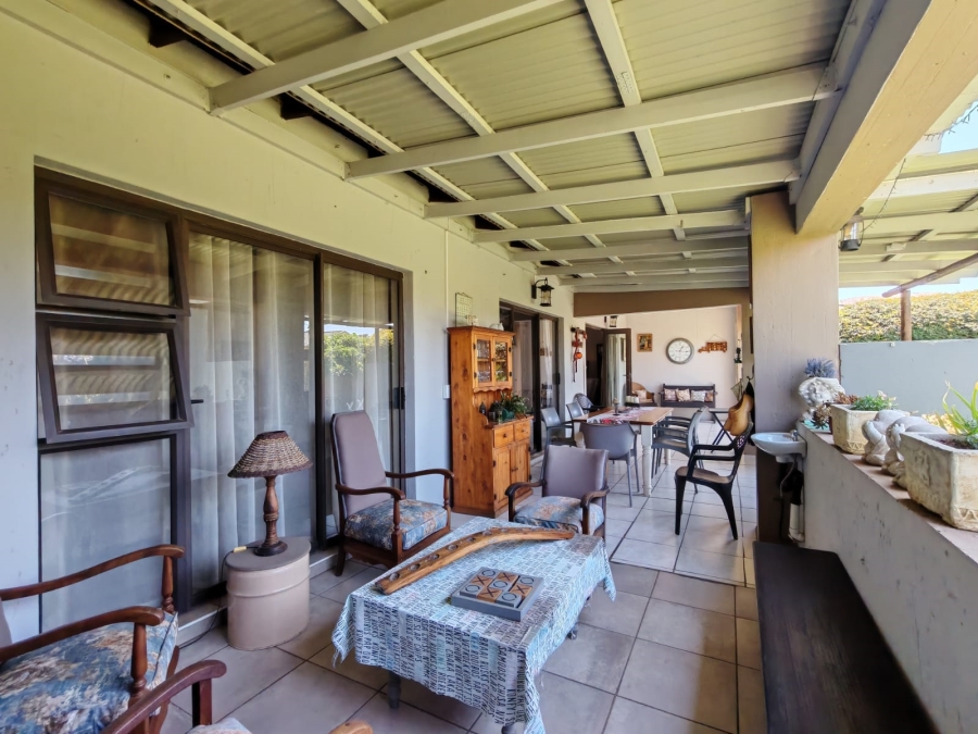 3 Bedroom Property for Sale in Risiville Gauteng