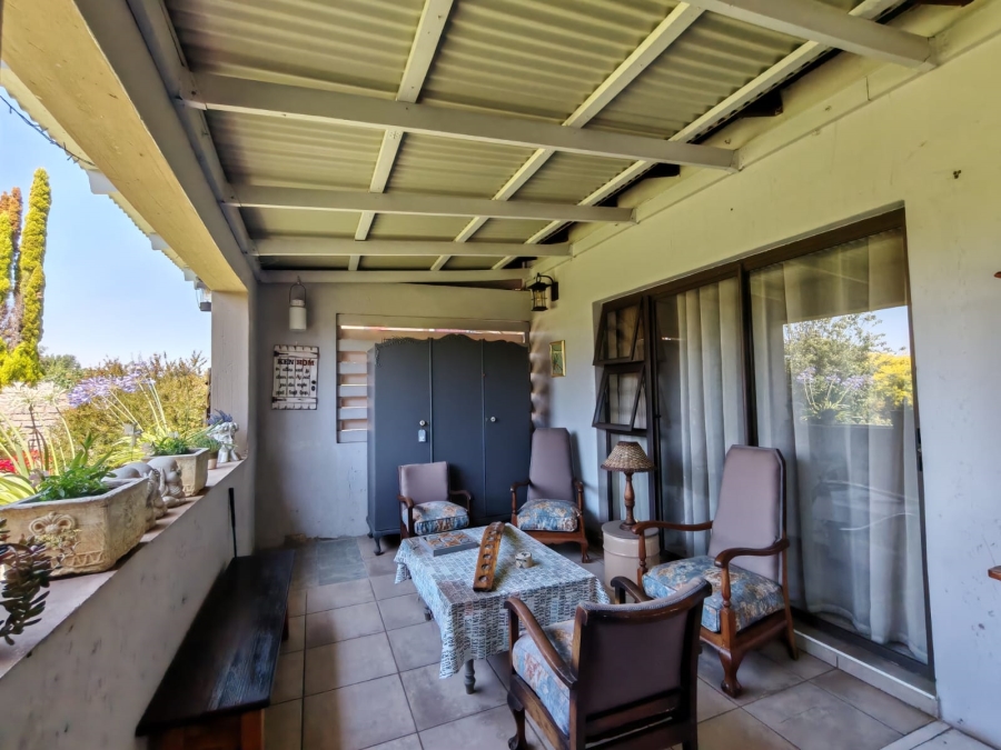 3 Bedroom Property for Sale in Risiville Gauteng
