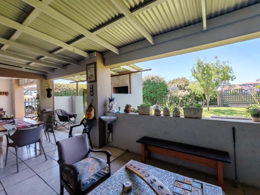 3 Bedroom Property for Sale in Risiville Gauteng