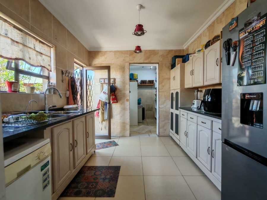 3 Bedroom Property for Sale in Risiville Gauteng