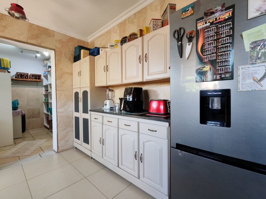 3 Bedroom Property for Sale in Risiville Gauteng