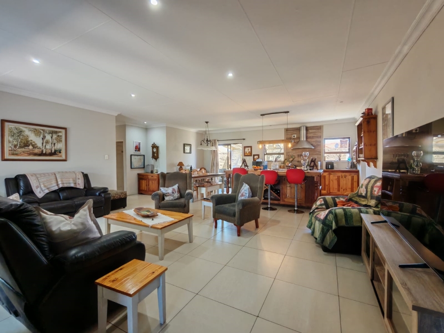 3 Bedroom Property for Sale in Risiville Gauteng