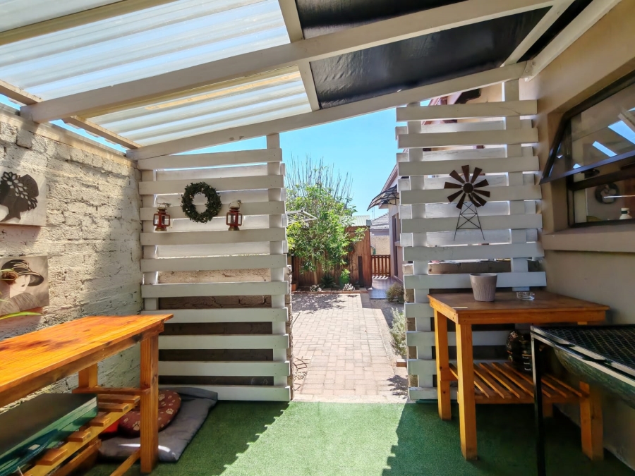3 Bedroom Property for Sale in Risiville Gauteng