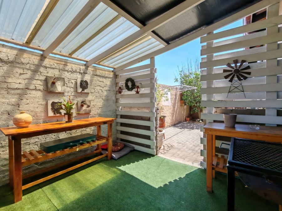 3 Bedroom Property for Sale in Risiville Gauteng