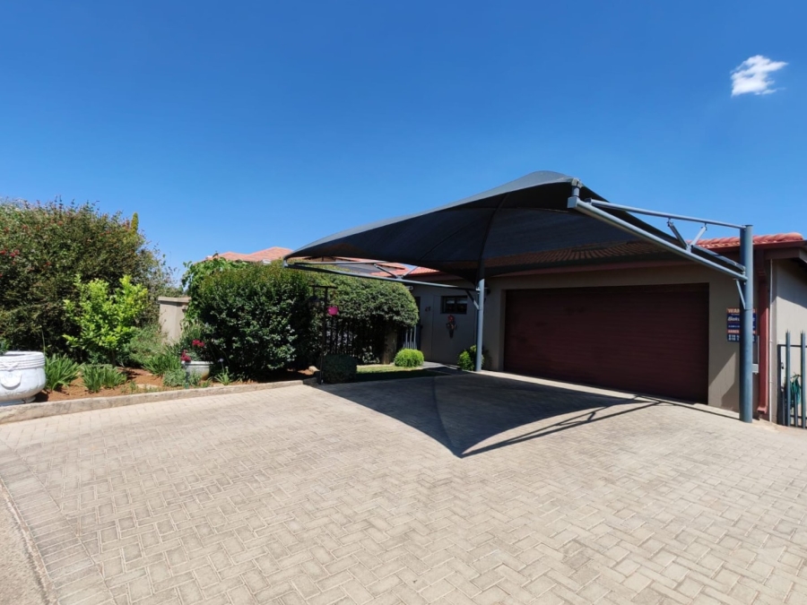 3 Bedroom Property for Sale in Risiville Gauteng