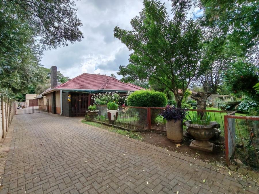 3 Bedroom Property for Sale in Three Rivers Gauteng