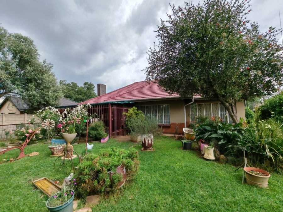 3 Bedroom Property for Sale in Three Rivers Gauteng