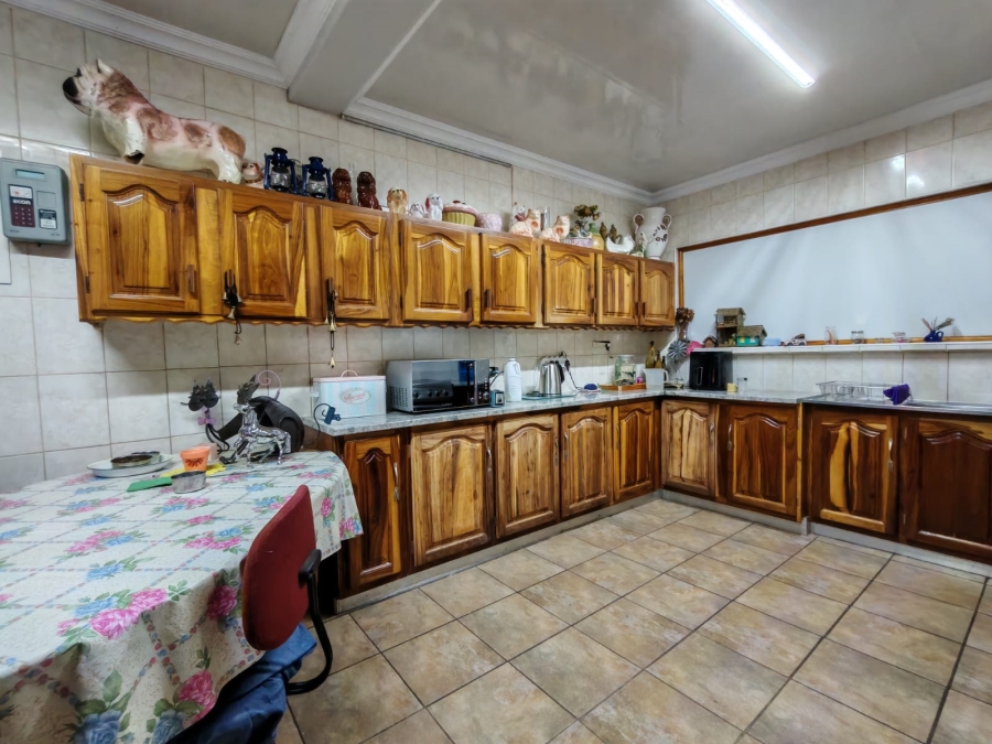 3 Bedroom Property for Sale in Three Rivers Gauteng