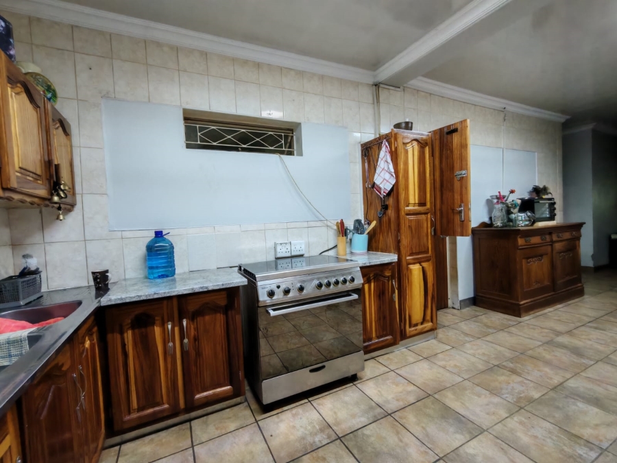 3 Bedroom Property for Sale in Three Rivers Gauteng