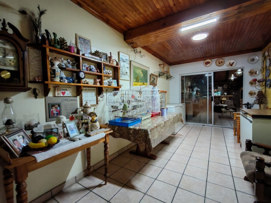 3 Bedroom Property for Sale in Three Rivers Gauteng