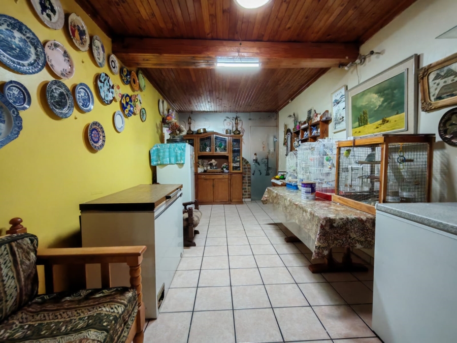 3 Bedroom Property for Sale in Three Rivers Gauteng