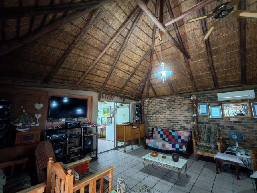 3 Bedroom Property for Sale in Three Rivers Gauteng