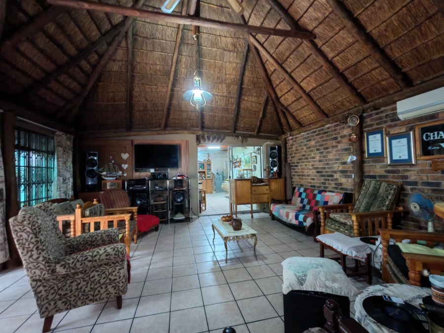 3 Bedroom Property for Sale in Three Rivers Gauteng