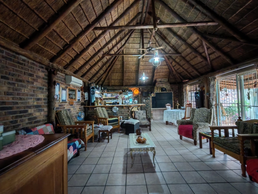 3 Bedroom Property for Sale in Three Rivers Gauteng