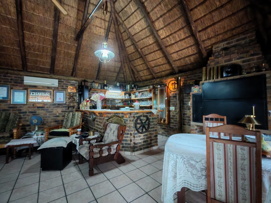 3 Bedroom Property for Sale in Three Rivers Gauteng