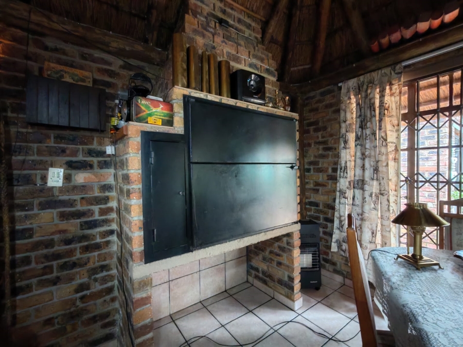 3 Bedroom Property for Sale in Three Rivers Gauteng