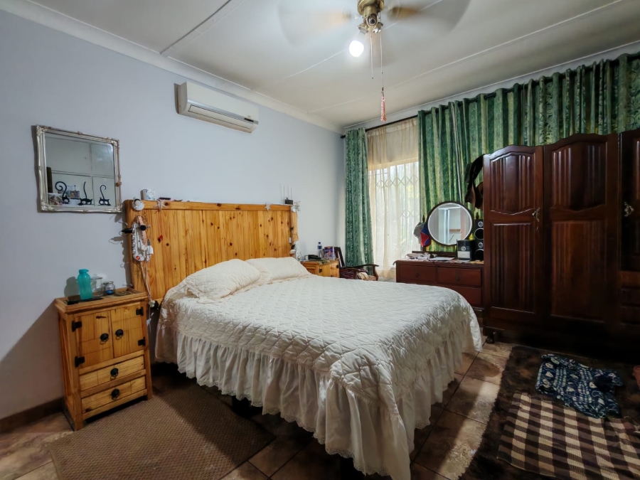 3 Bedroom Property for Sale in Three Rivers Gauteng